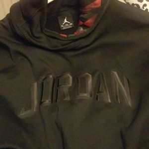 Jordan hoody